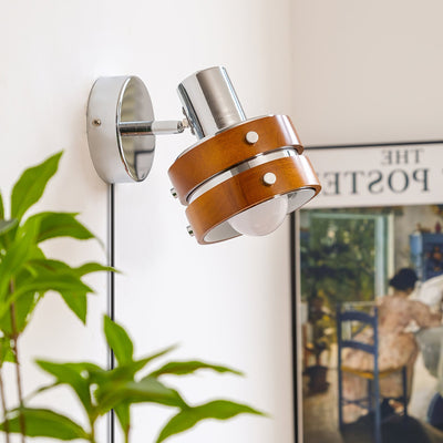 WOW Karry Plug-in Wall Lamp