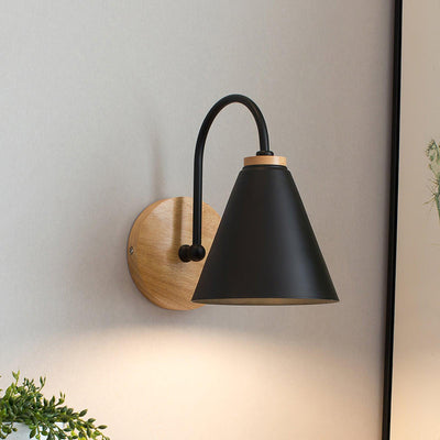 WOW Kona Nordic Wall Lamp