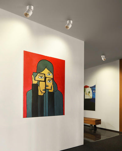 WOW Lara2 Spotlights