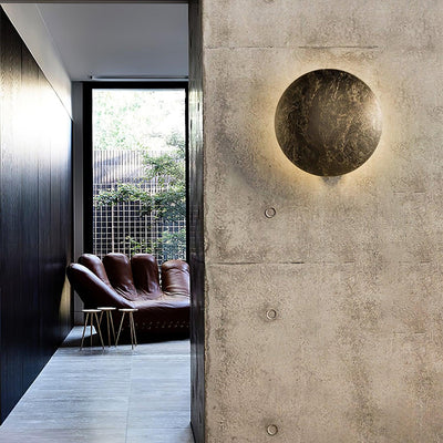 WOW Giorgio W1 Wall Lamp