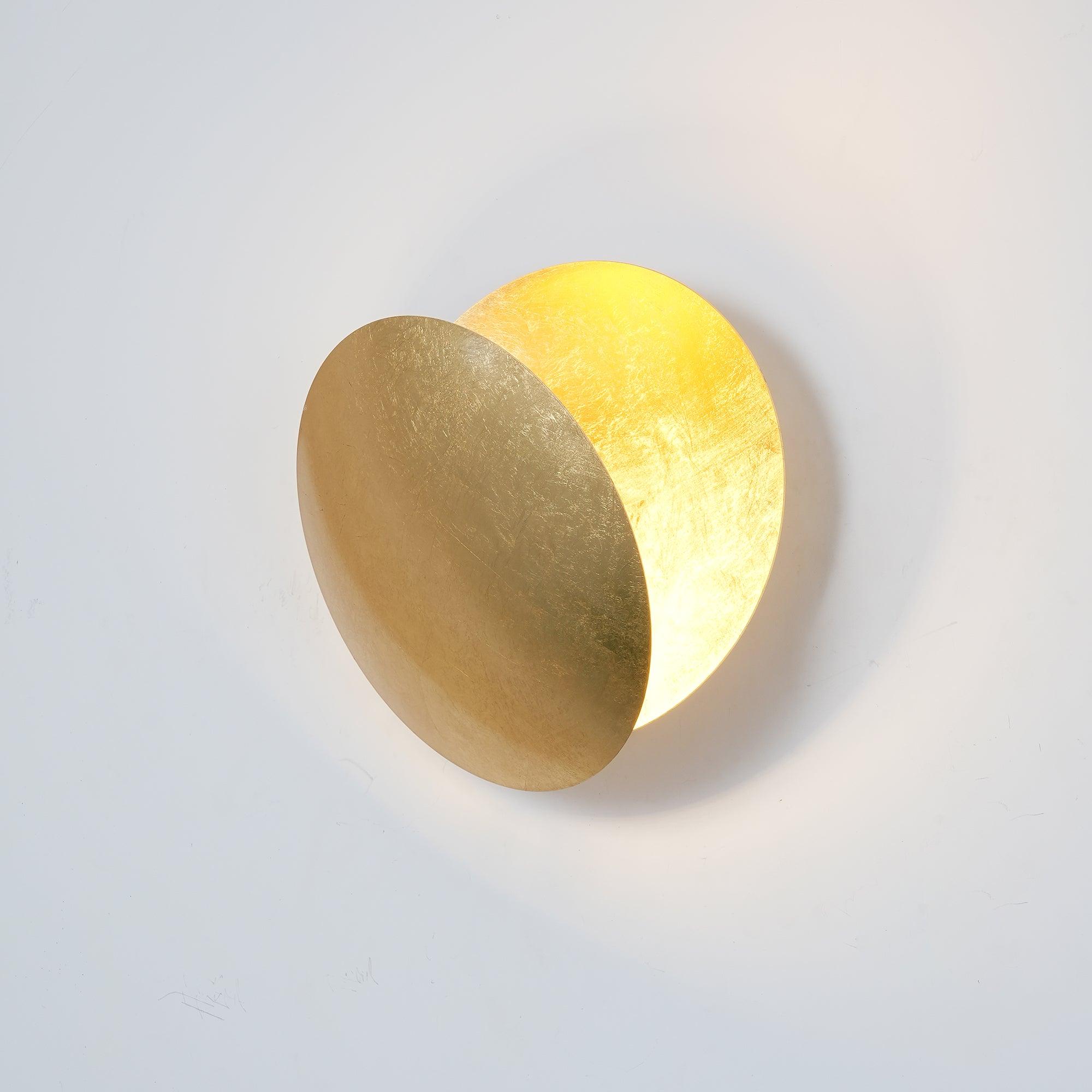 WOW Giorgio Wall Lamp