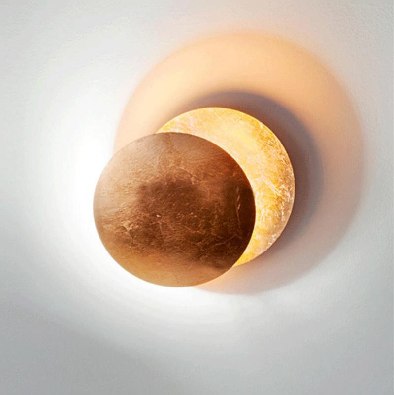 WOW Giorgio Wall Lamp