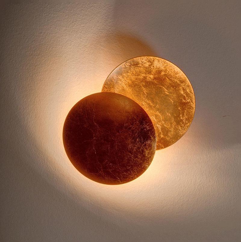 WOW Giorgio Wall Lamp