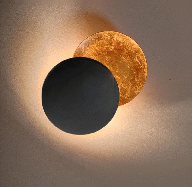 WOW Giorgio Wall Lamp