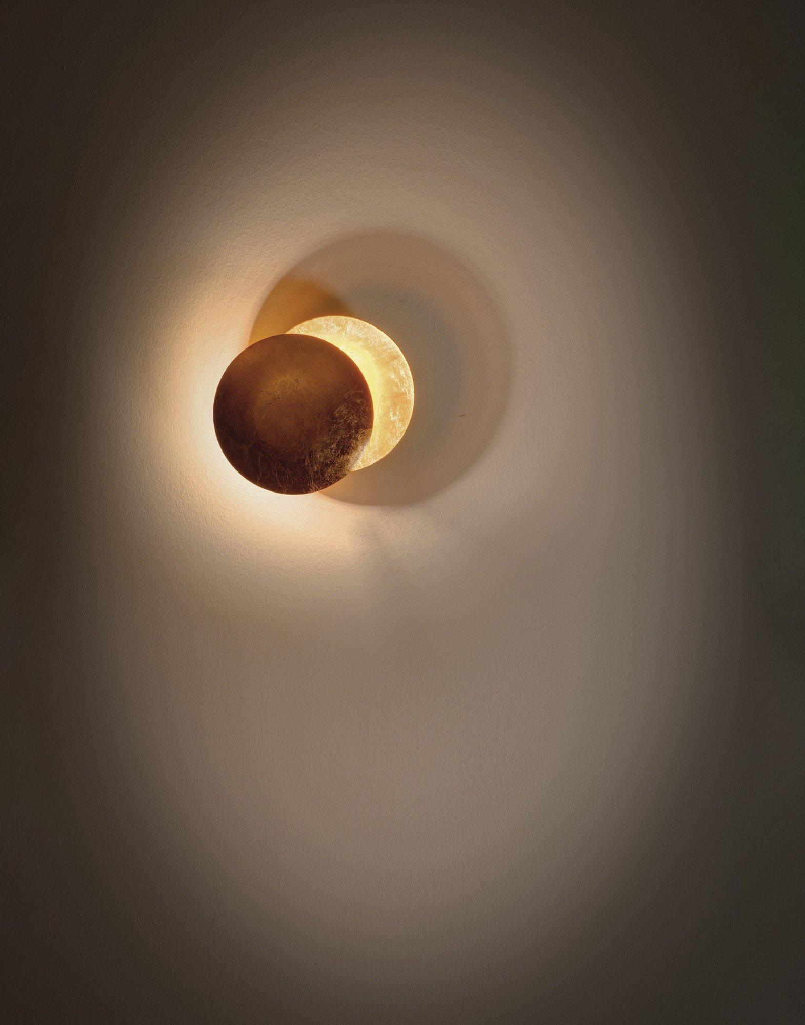 WOW Giorgio Wall Lamp