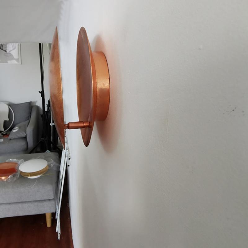 WOW Giorgio Wall Lamp