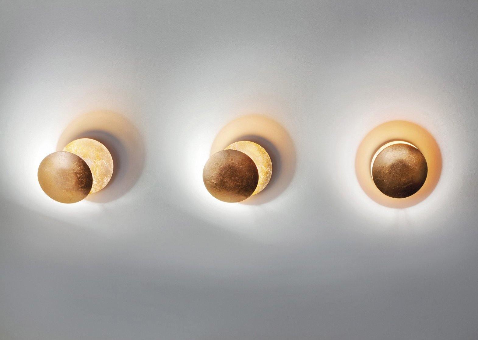 WOW Giorgio Wall Lamp