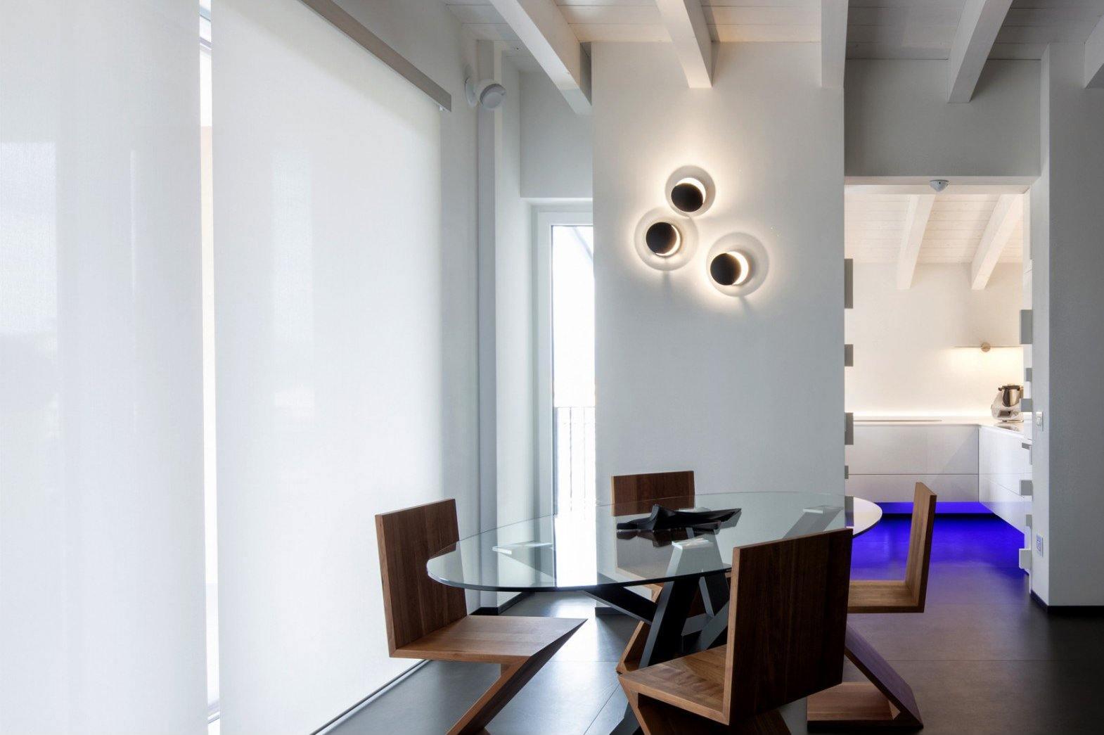 WOW Giorgio Wall Lamp