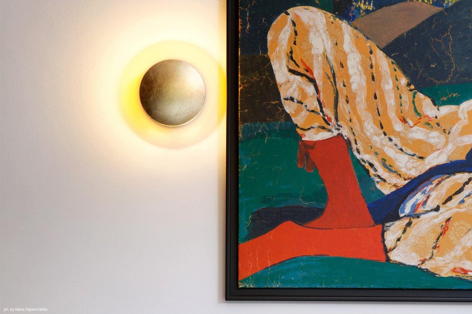 WOW Giorgio Wall Lamp