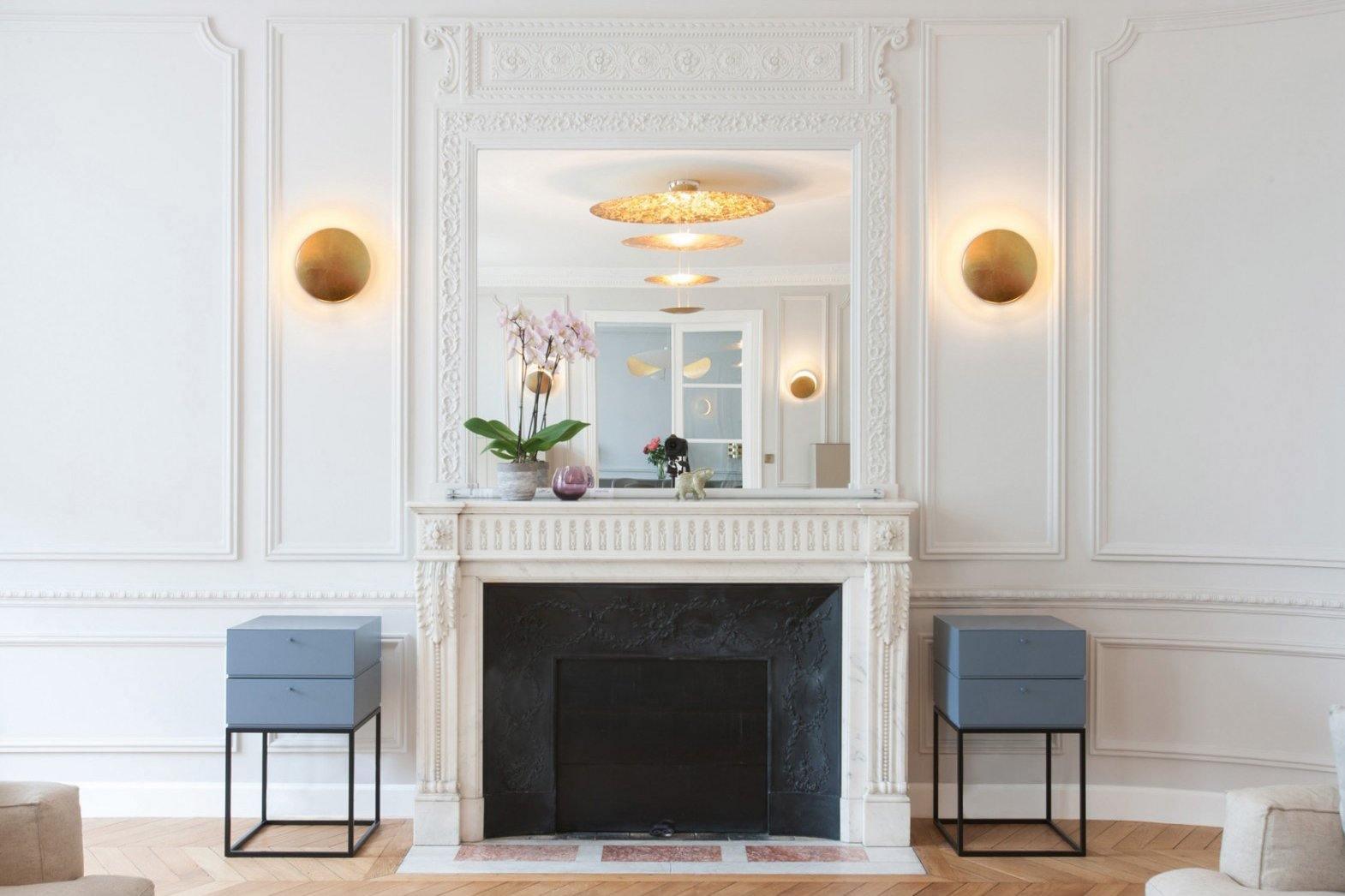 WOW Giorgio Wall Lamp