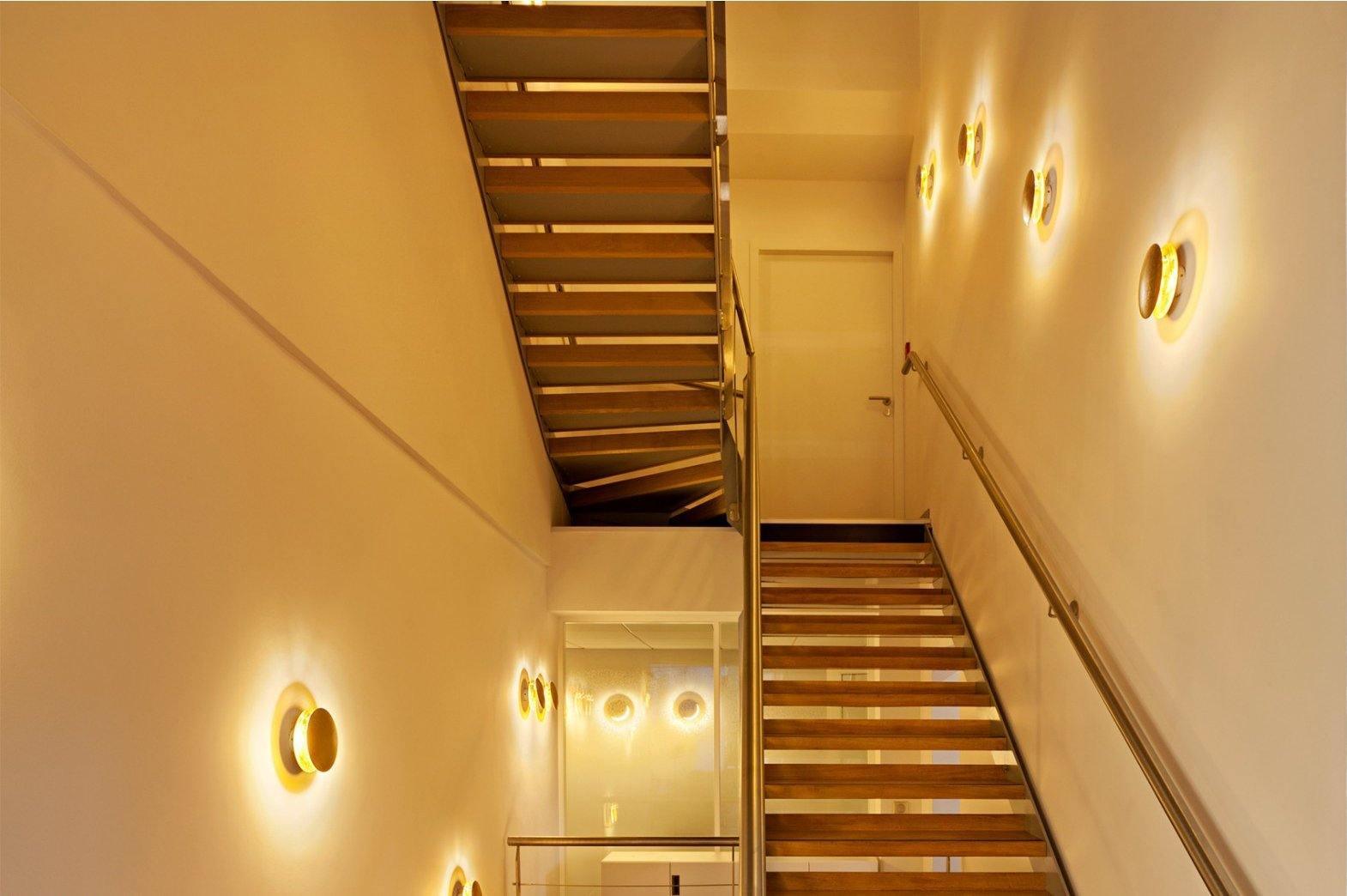 WOW Giorgio Wall Lamp