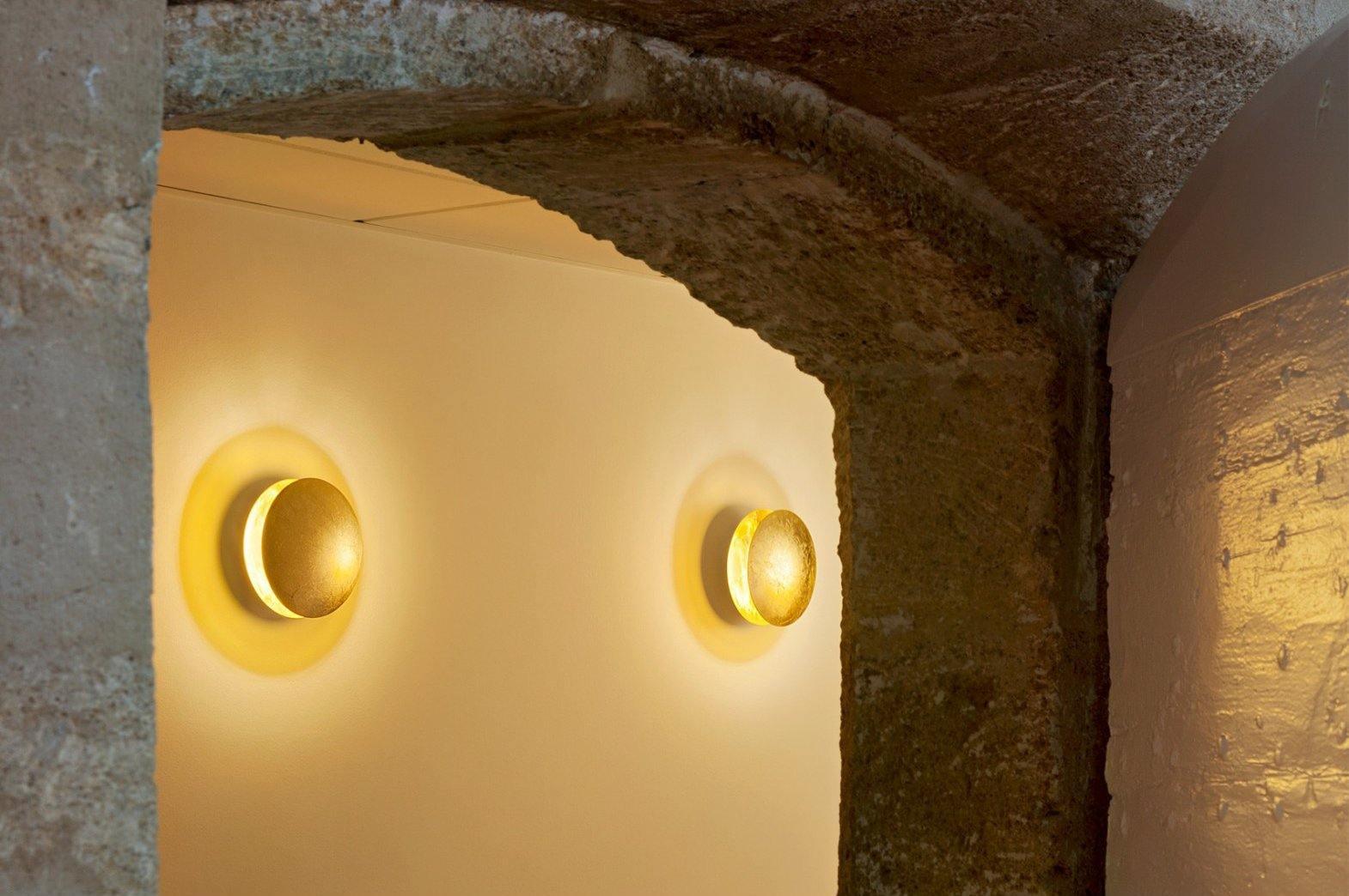 WOW Giorgio Wall Lamp