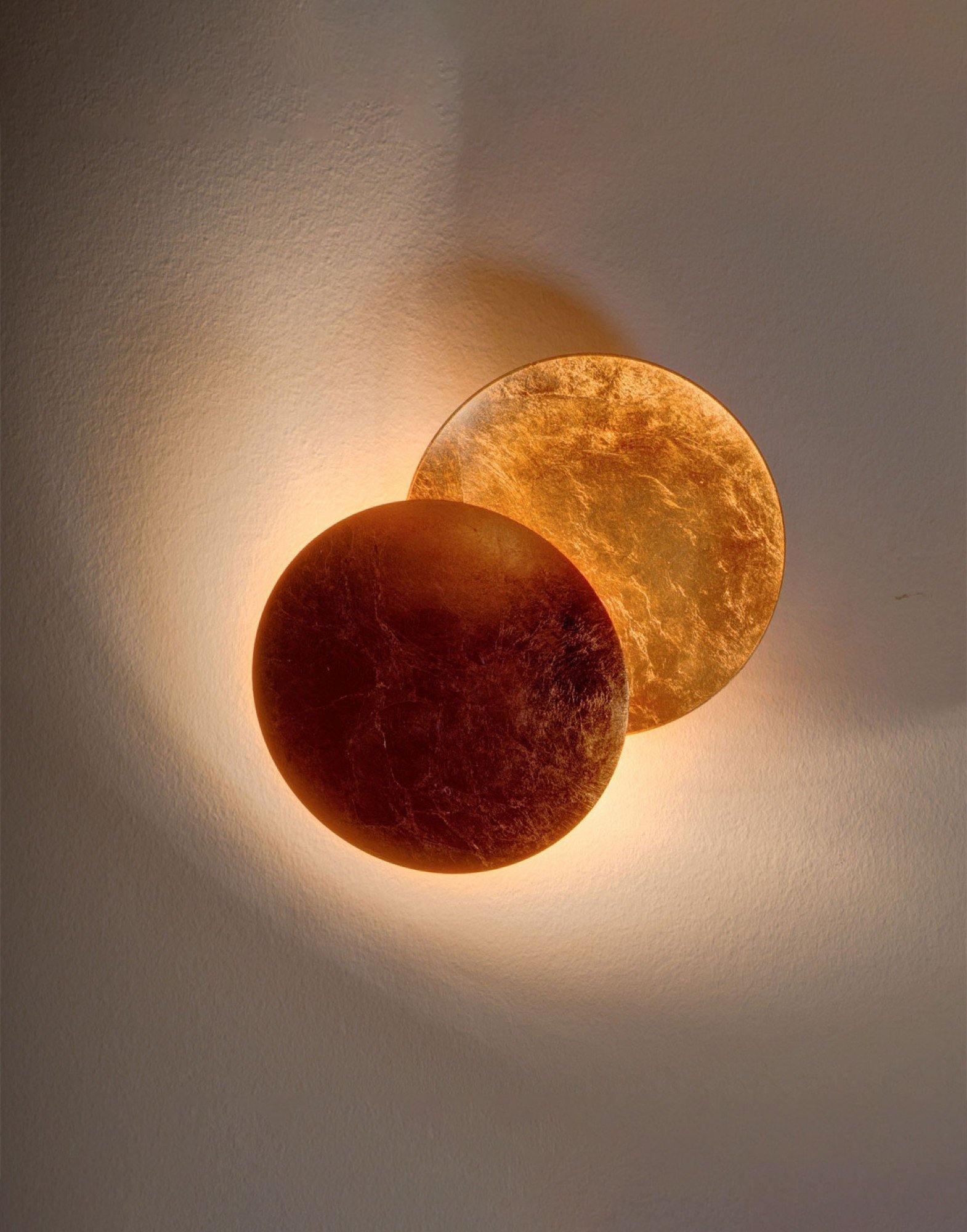 WOW Giorgio Wall Lamp
