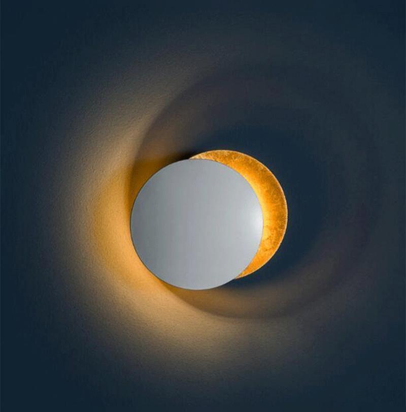 WOW Giorgio Wall Lamp