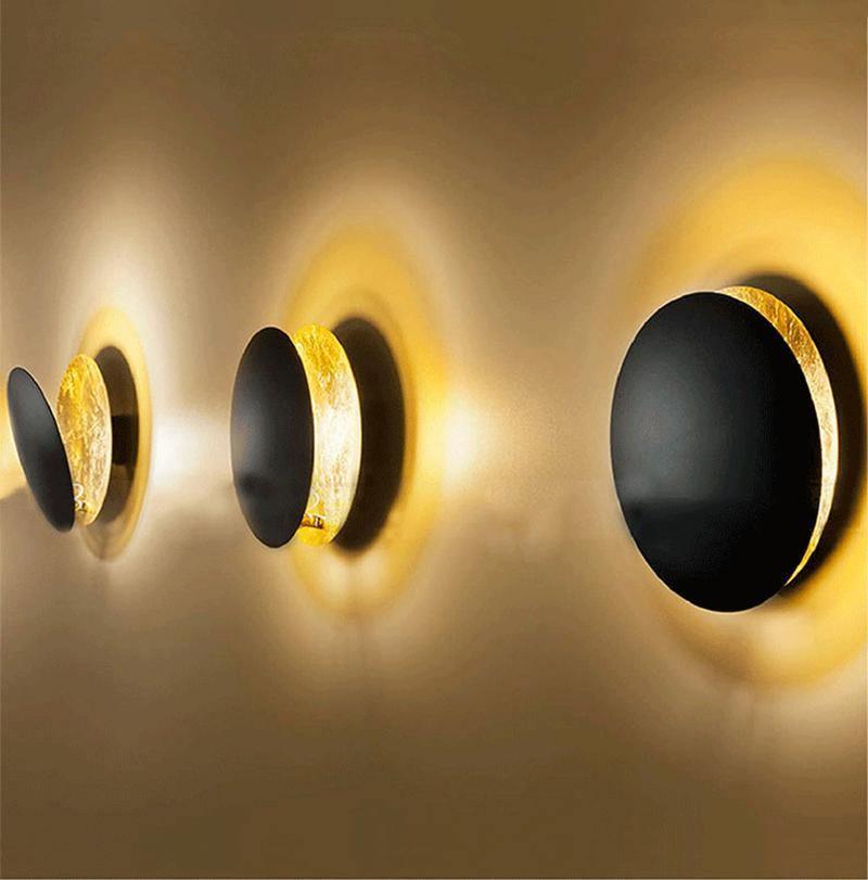 WOW Giorgio Wall Lamp