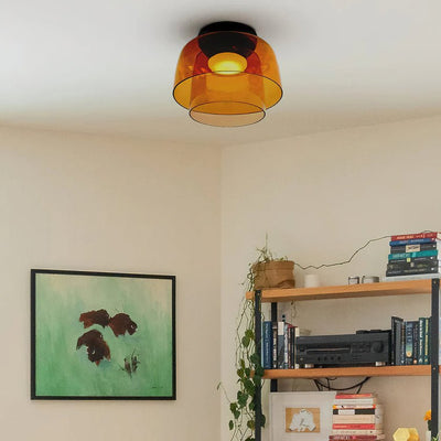 WOW Levels Ceiling Light
