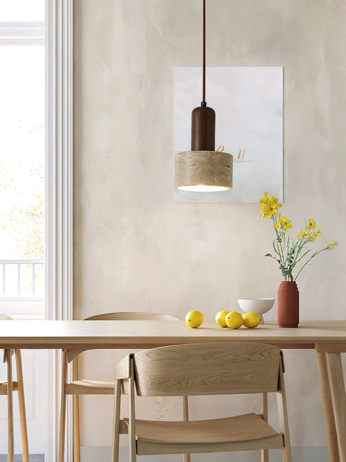 WOW Liam Round Pendant Lamp