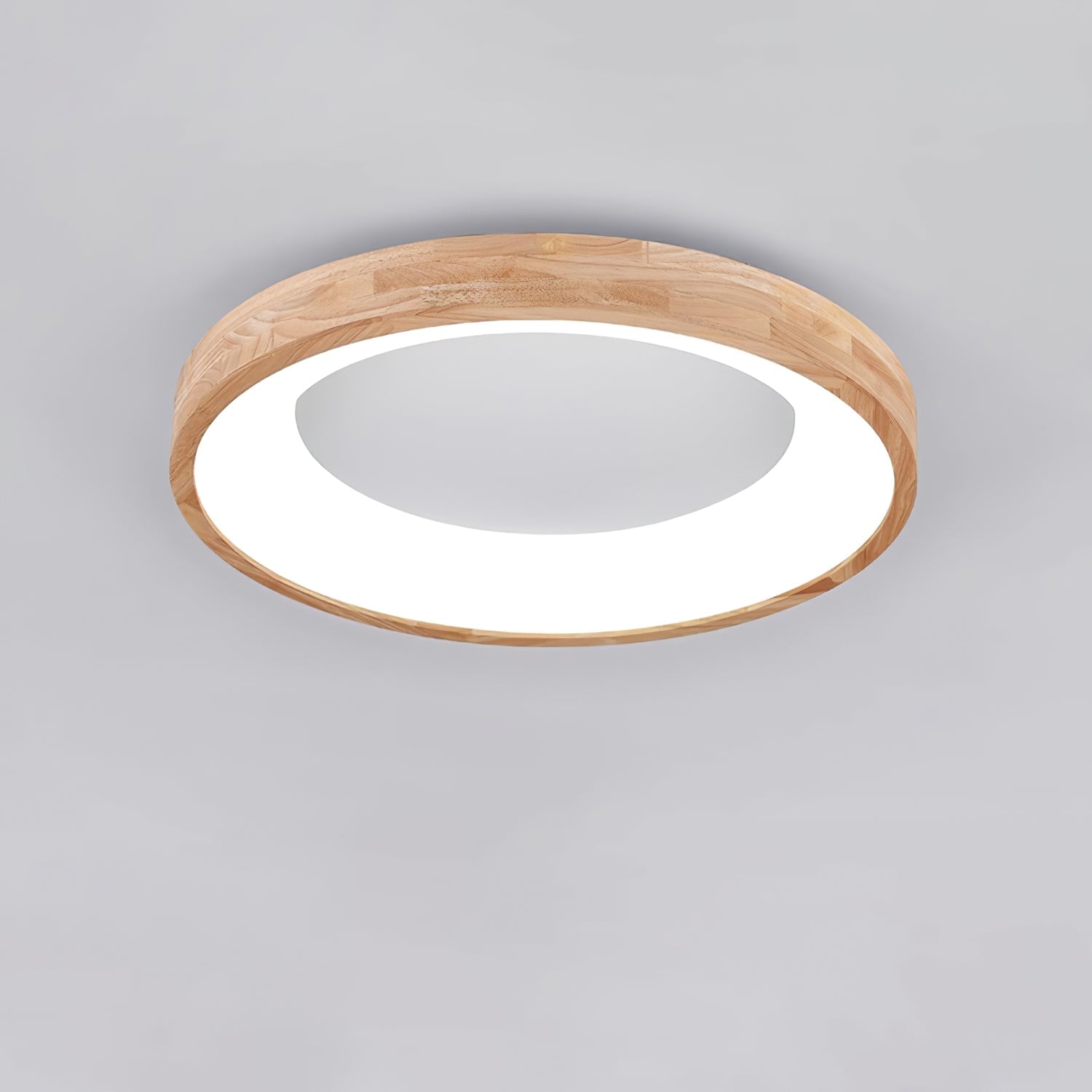WOW Ligna Square Ceiling Light