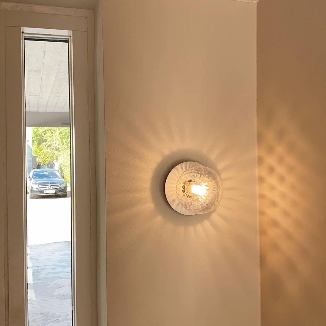 WOW Celeste Wall Lamp