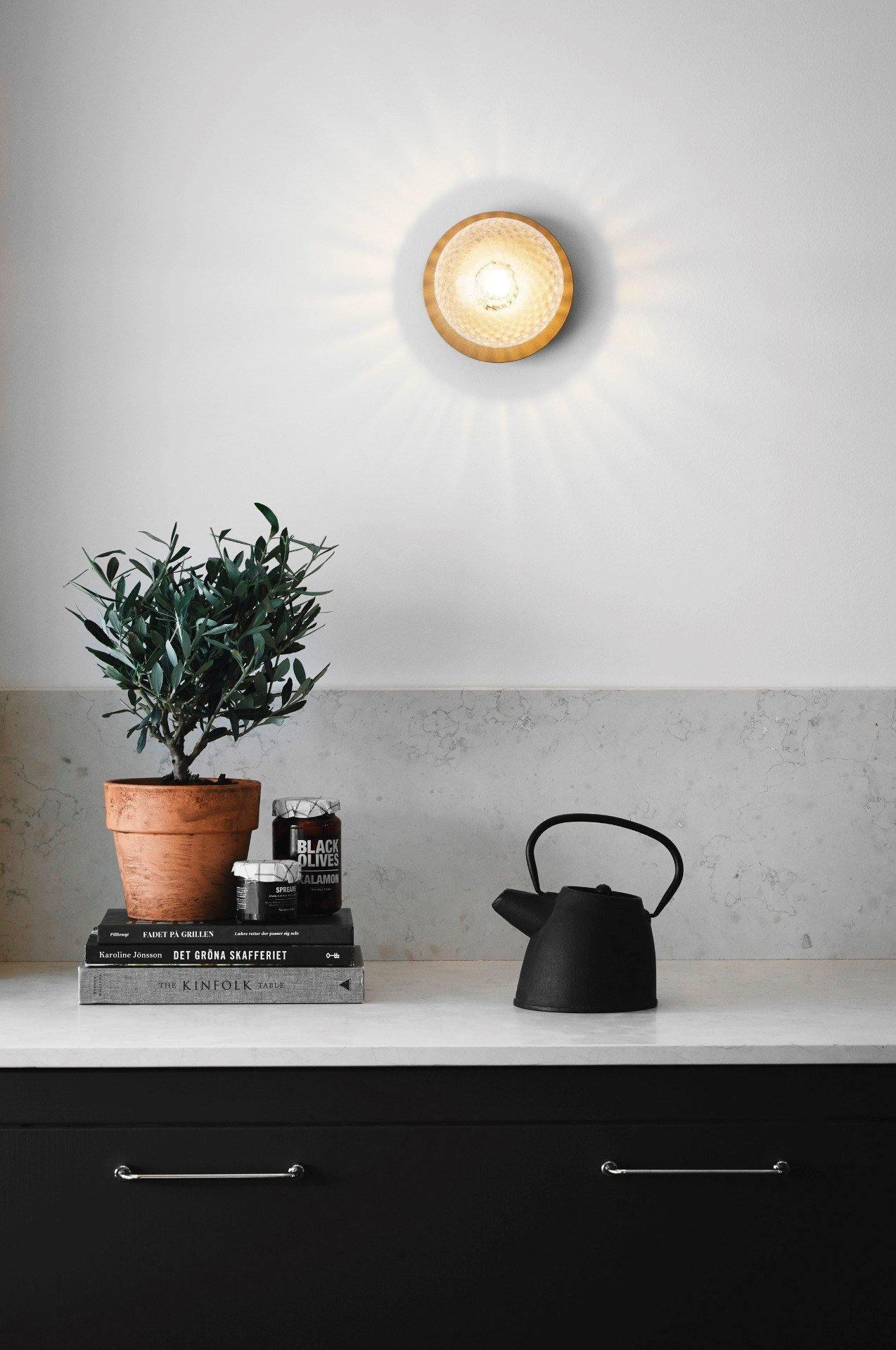 WOW Celeste Wall Lamp