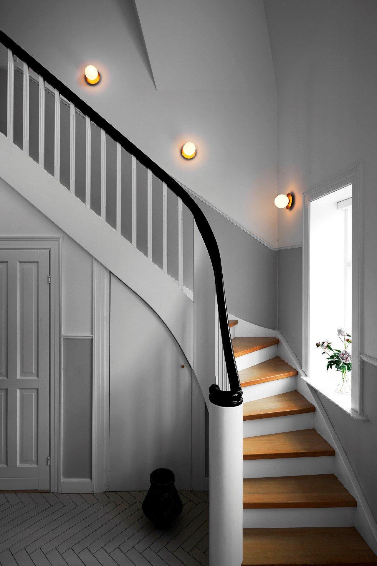 WOW Celeste Wall Lamp