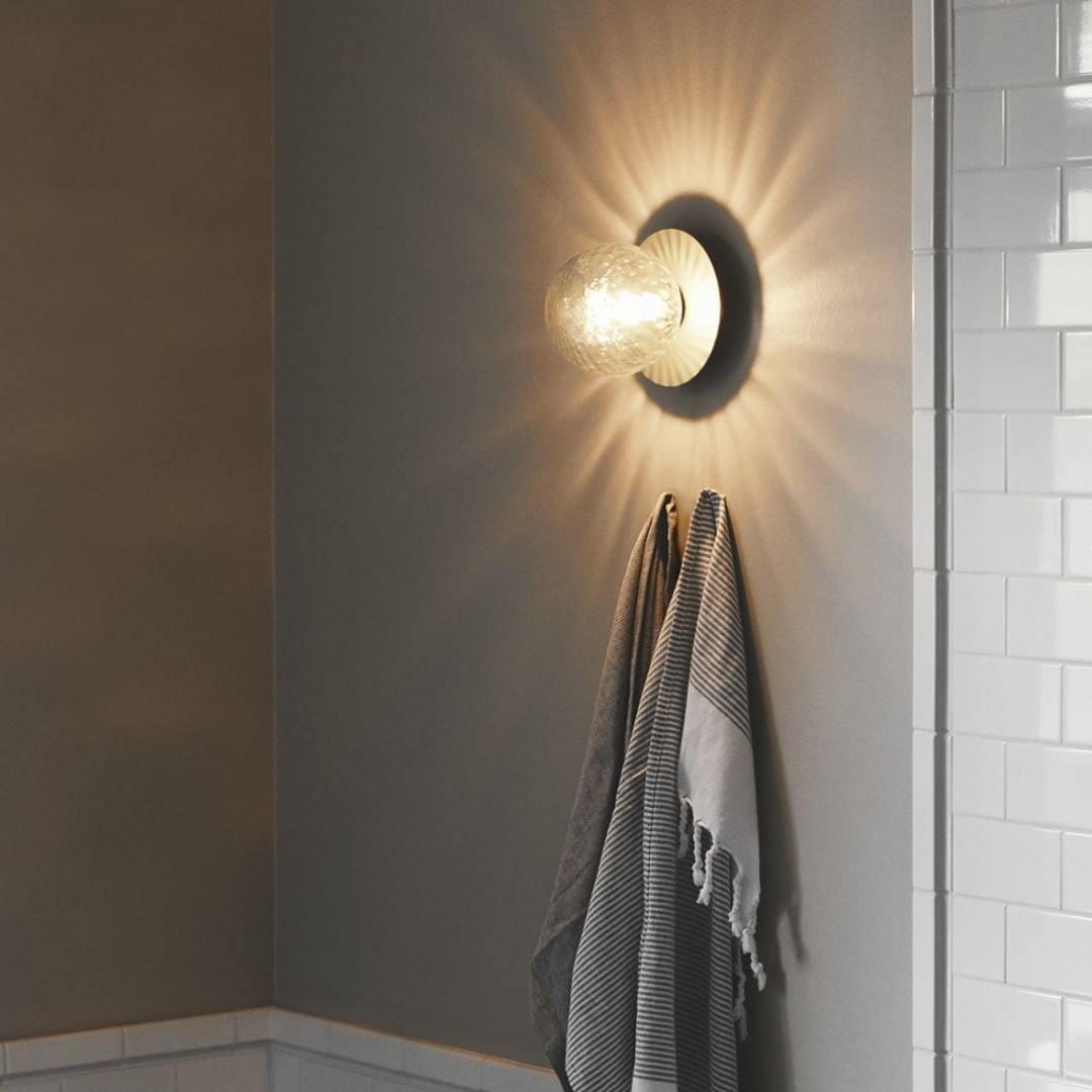 WOW Celeste Wall Lamp