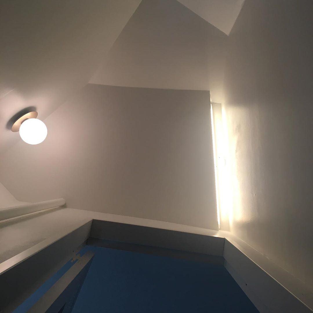 WOW Celeste Wall Lamp