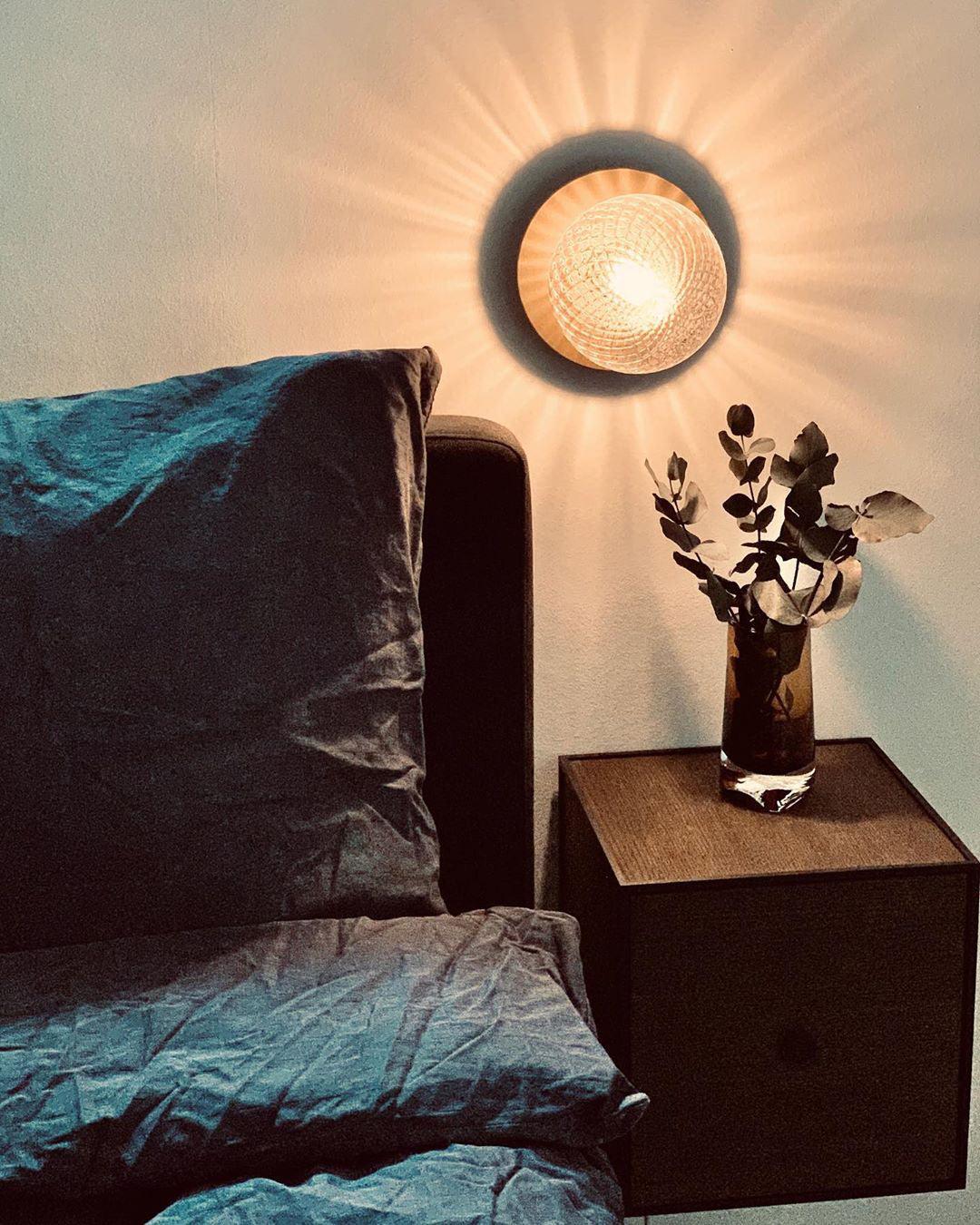 WOW Celeste Wall Lamp