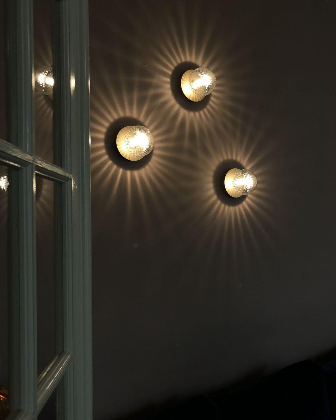 WOW Celeste Wall Lamp