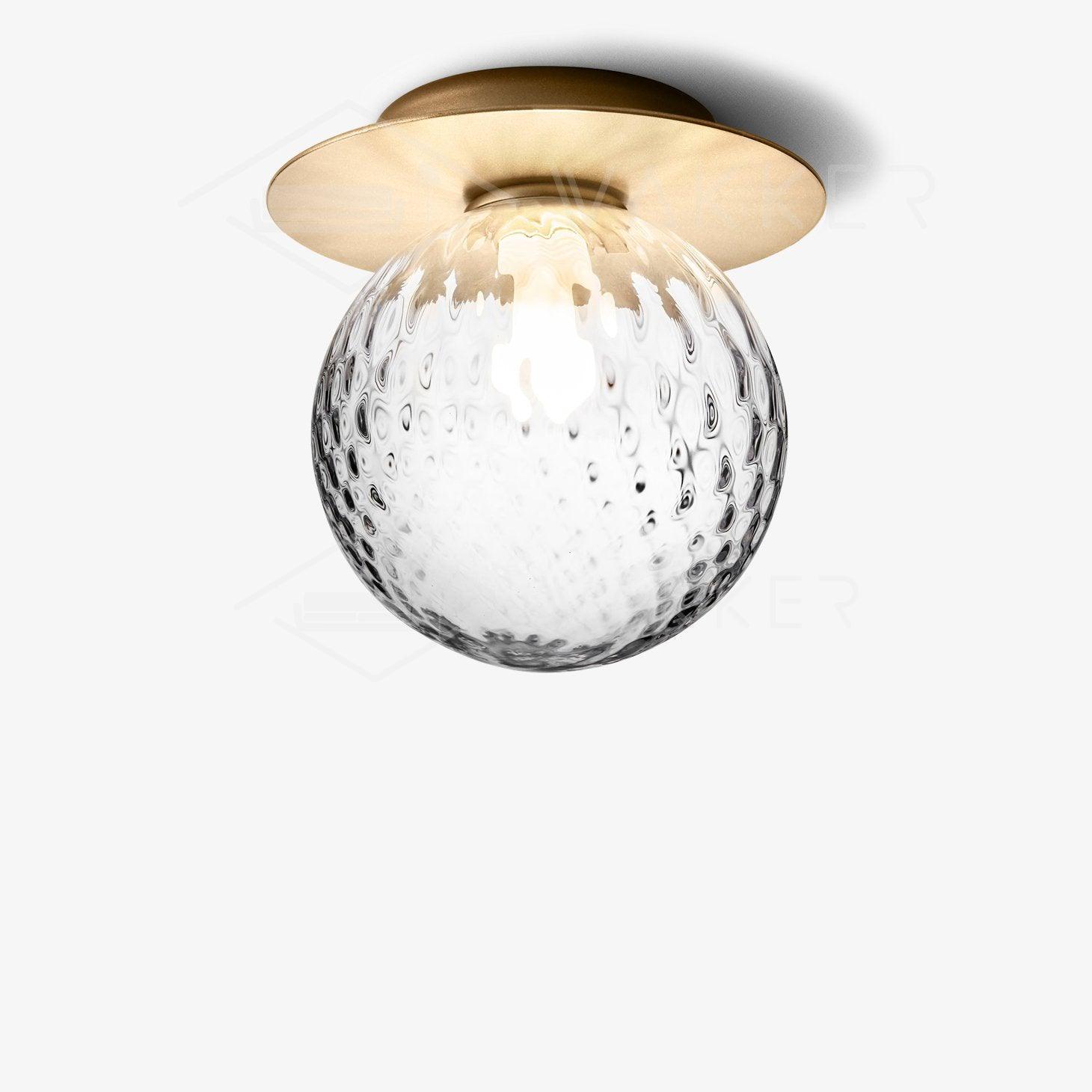 WOW Celeste Wall Lamp
