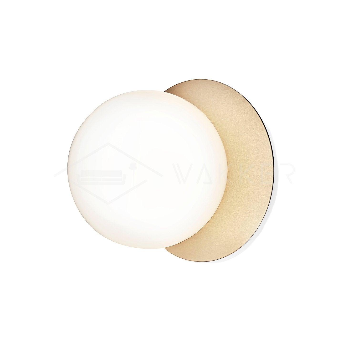 WOW Celeste Wall Lamp