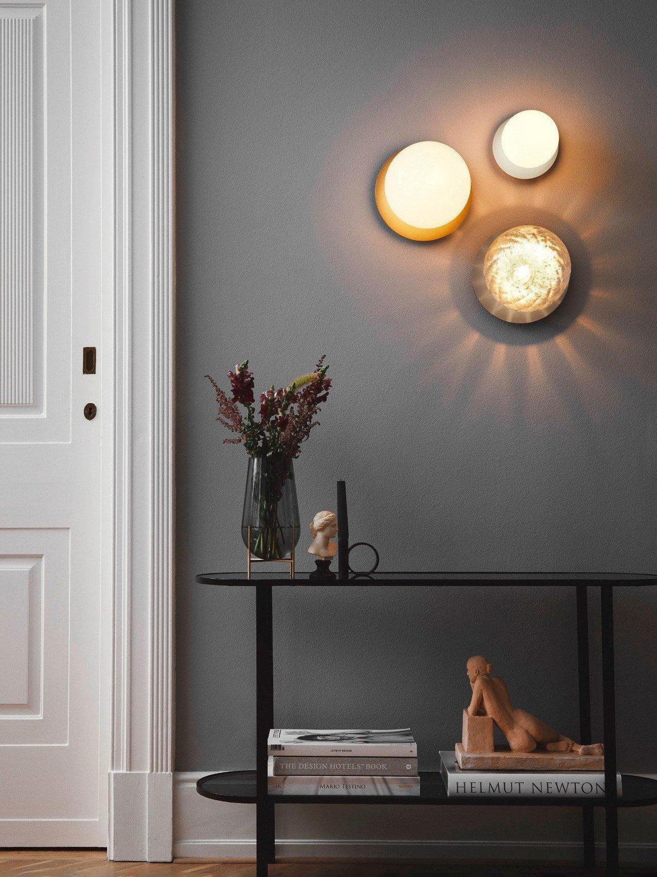 WOW Celeste Wall Lamp