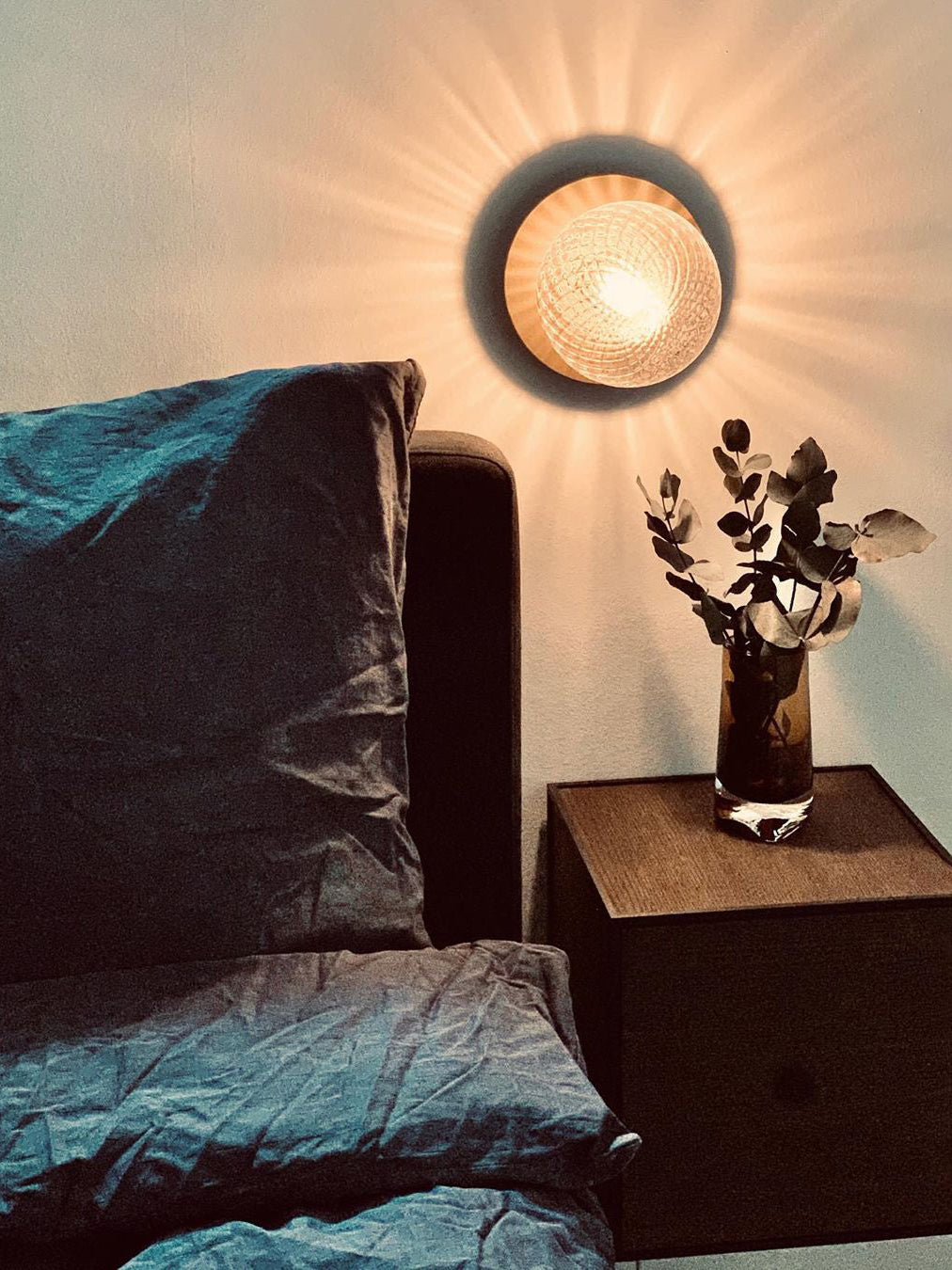 WOW Celeste Wall Lamp