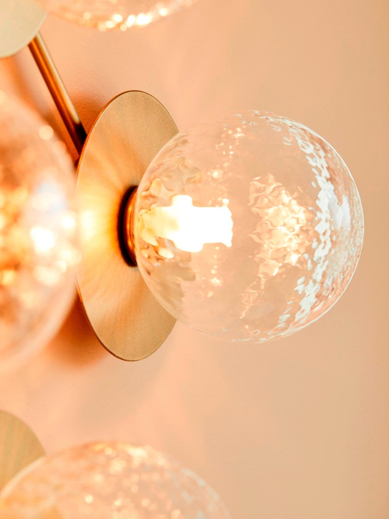 WOW Celeste Wall Lamp