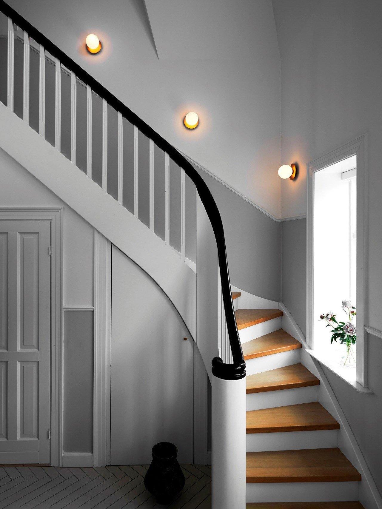 WOW Celeste Wall Lamp