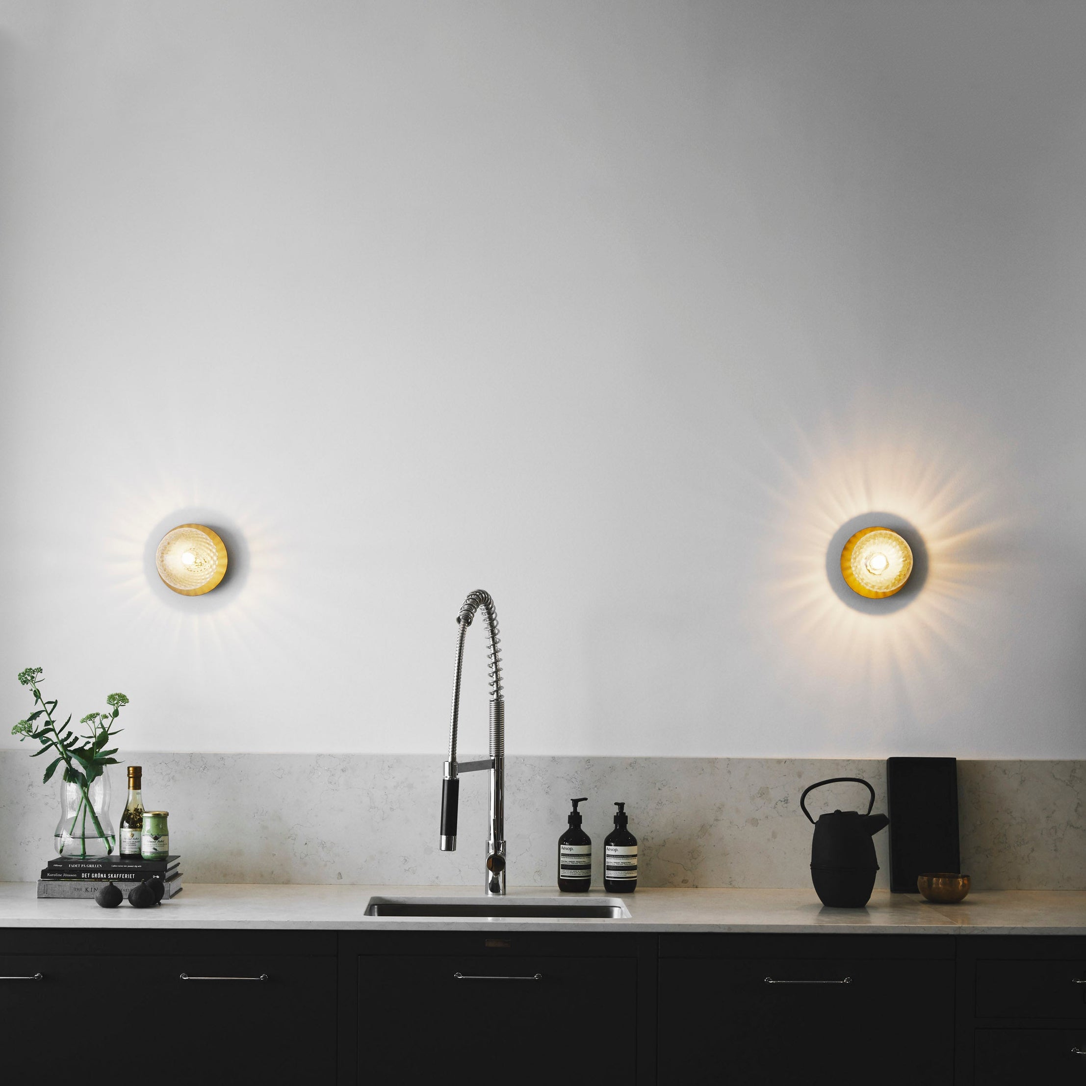 WOW Celeste Wall Lamp