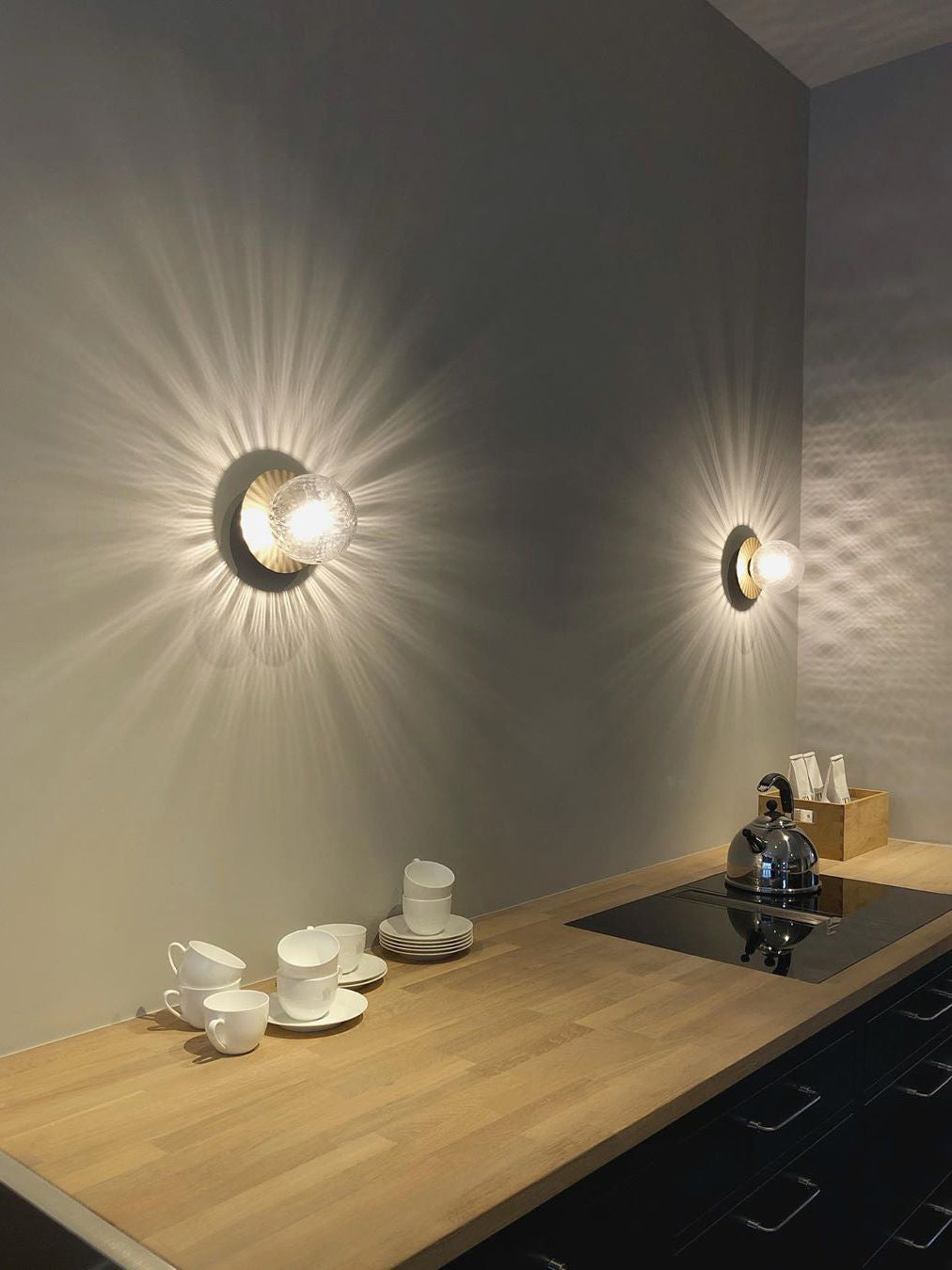 WOW Celeste Wall Lamp