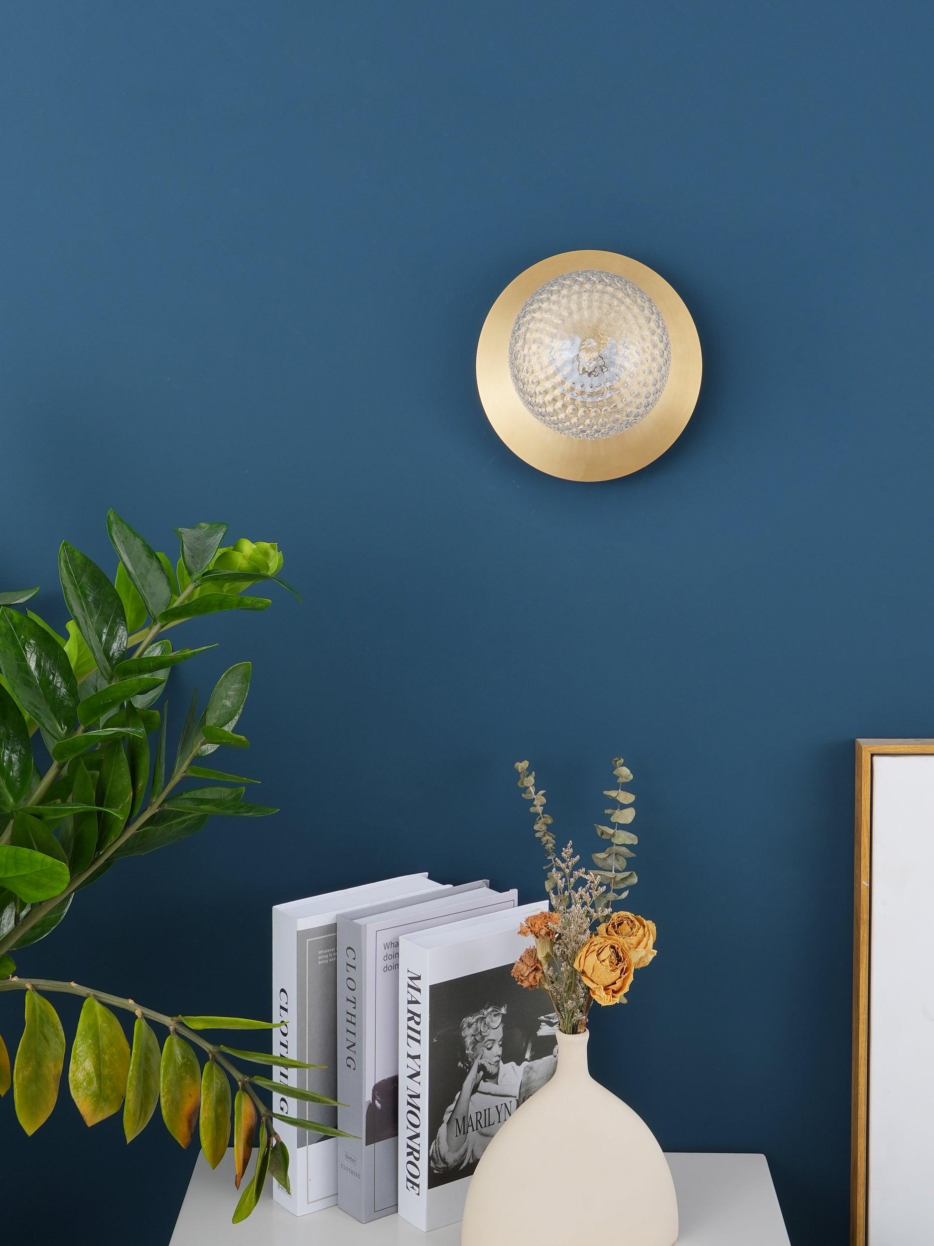 WOW Celeste Wall Lamp