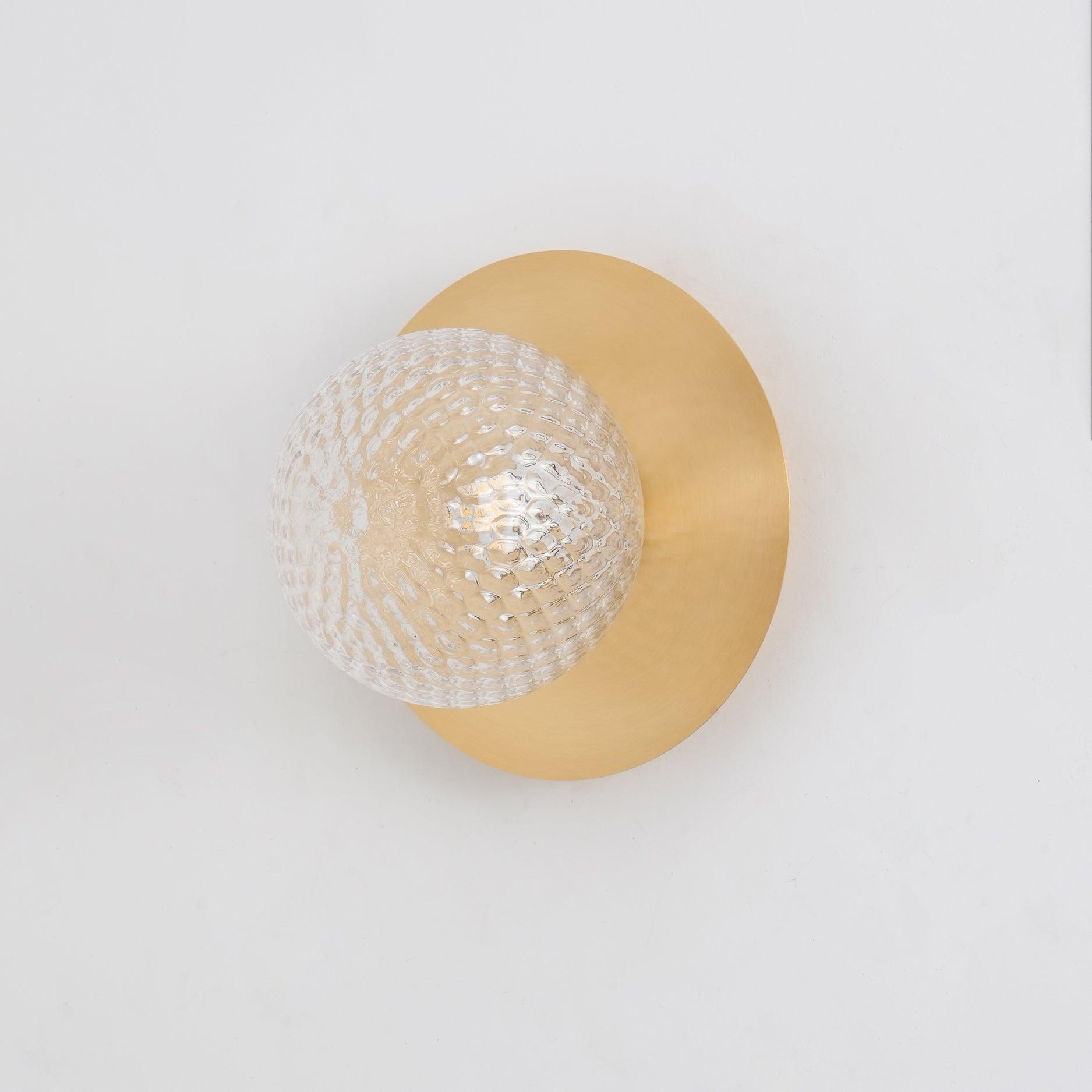 WOW Celeste Wall Lamp