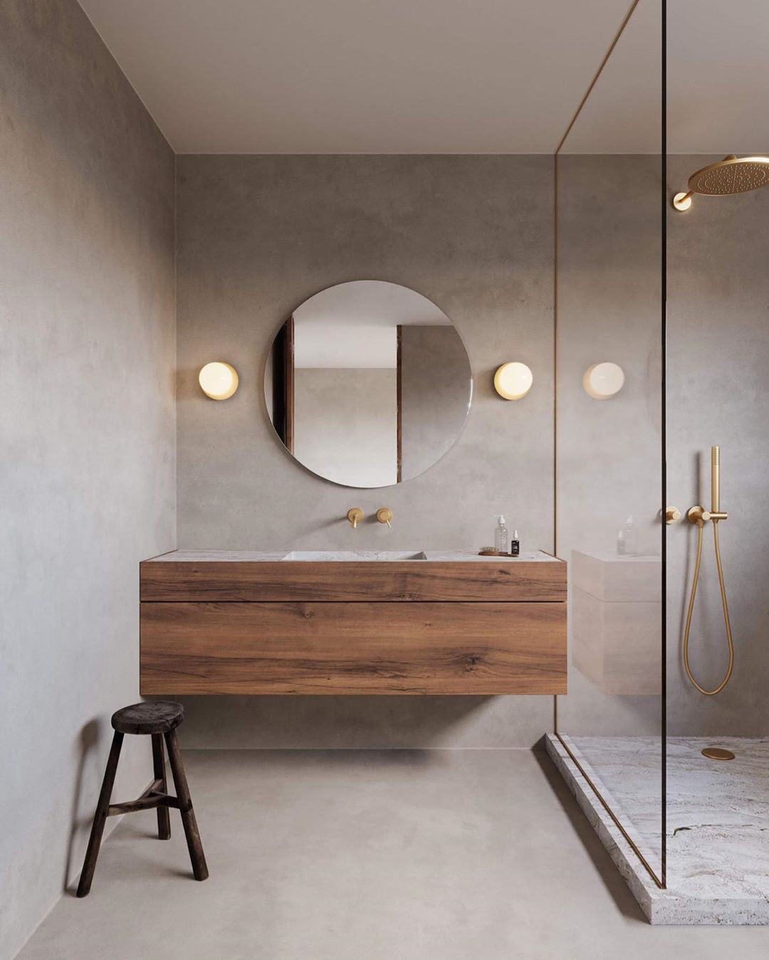 WOW Celeste Wall Lamp