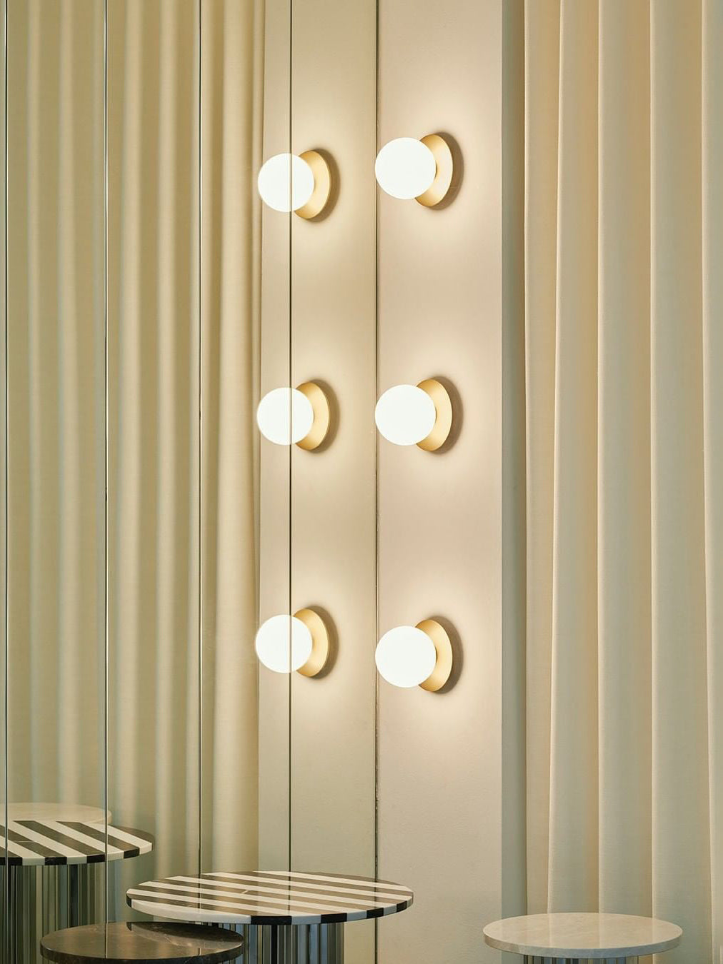 WOW Celeste Wall Lamp
