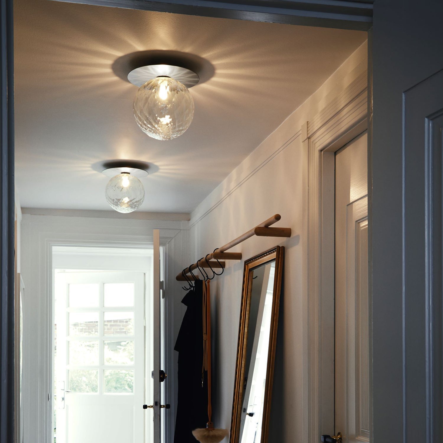 WOW Celeste Wall Lamp