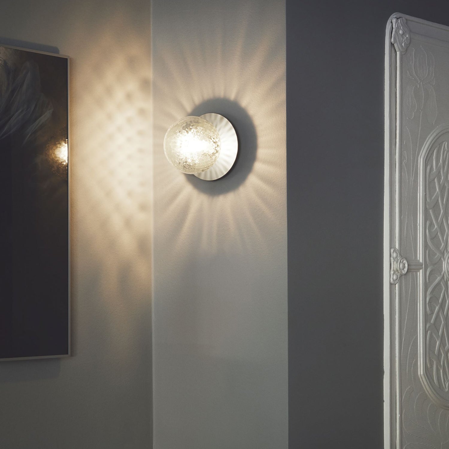 WOW Celeste Wall Lamp