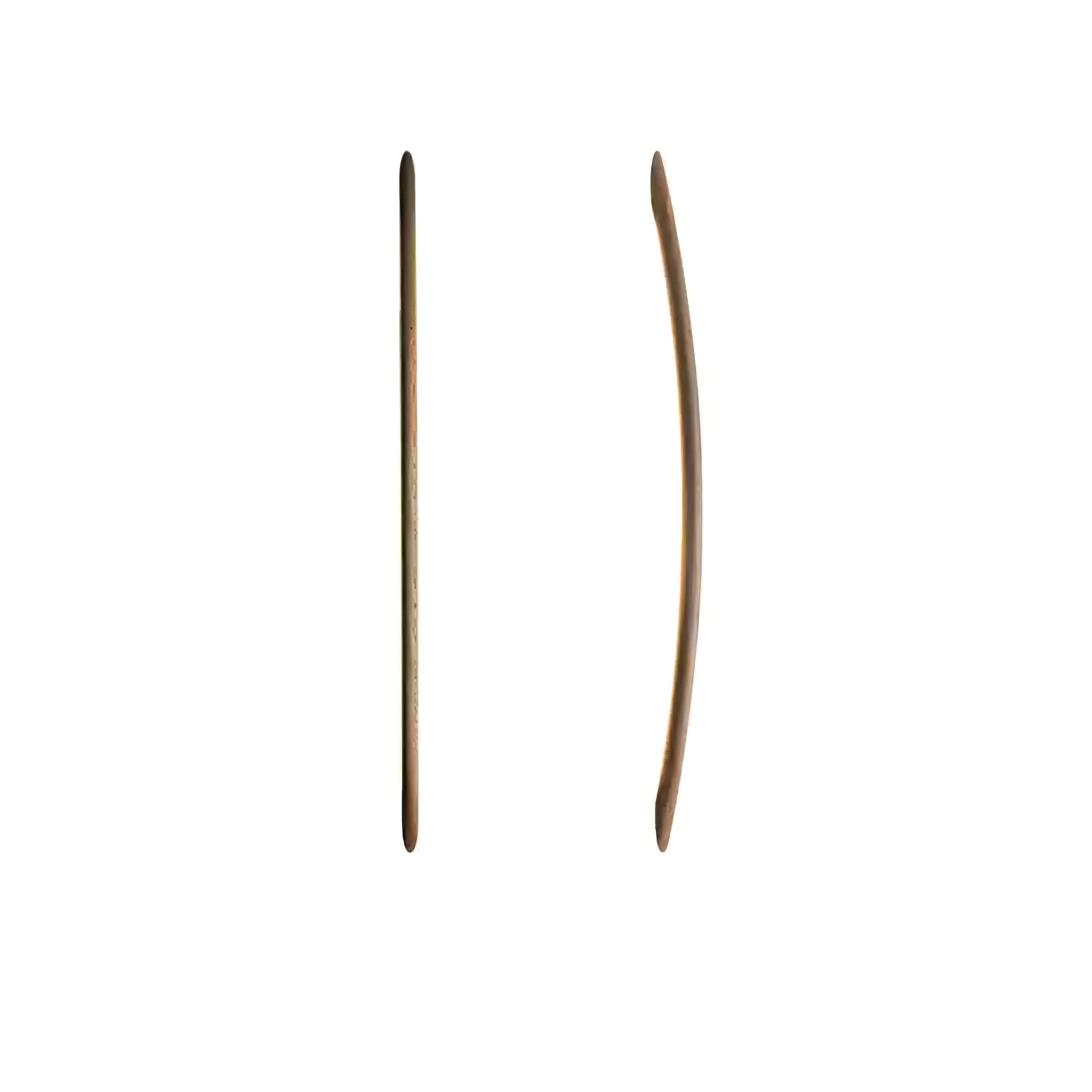 WOW Linea Wood Wall Light