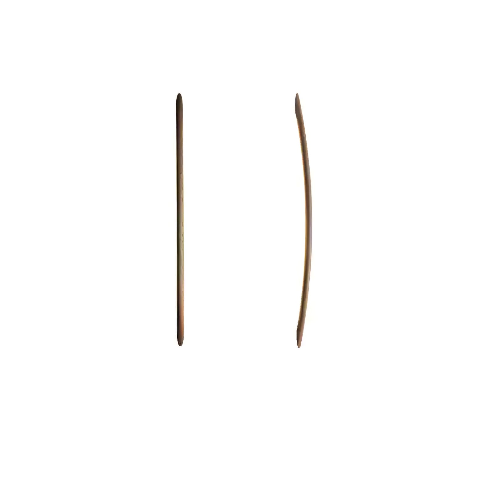 WOW Linea Wood Wall Light