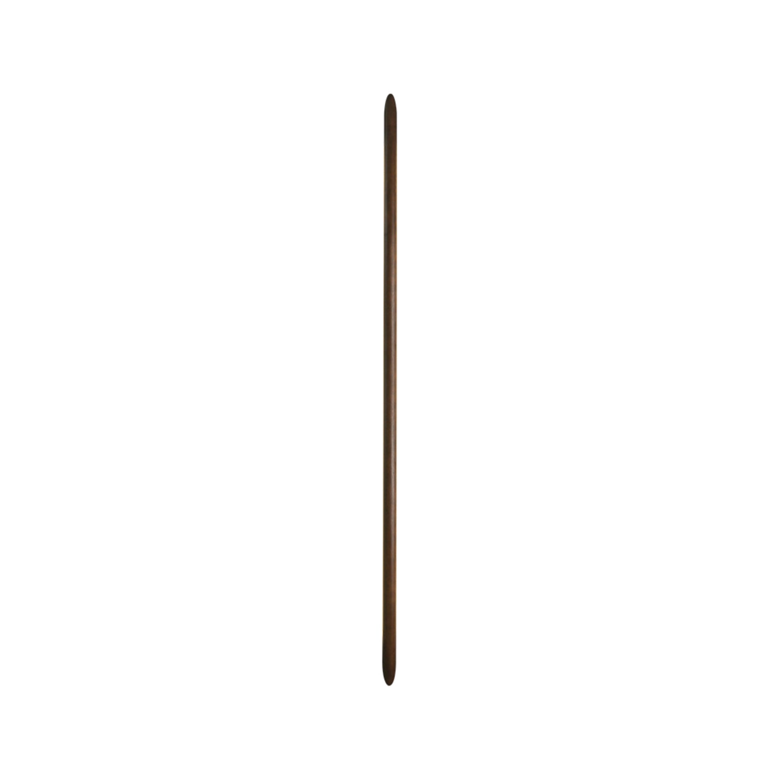 WOW Linea Wood Wall Light
