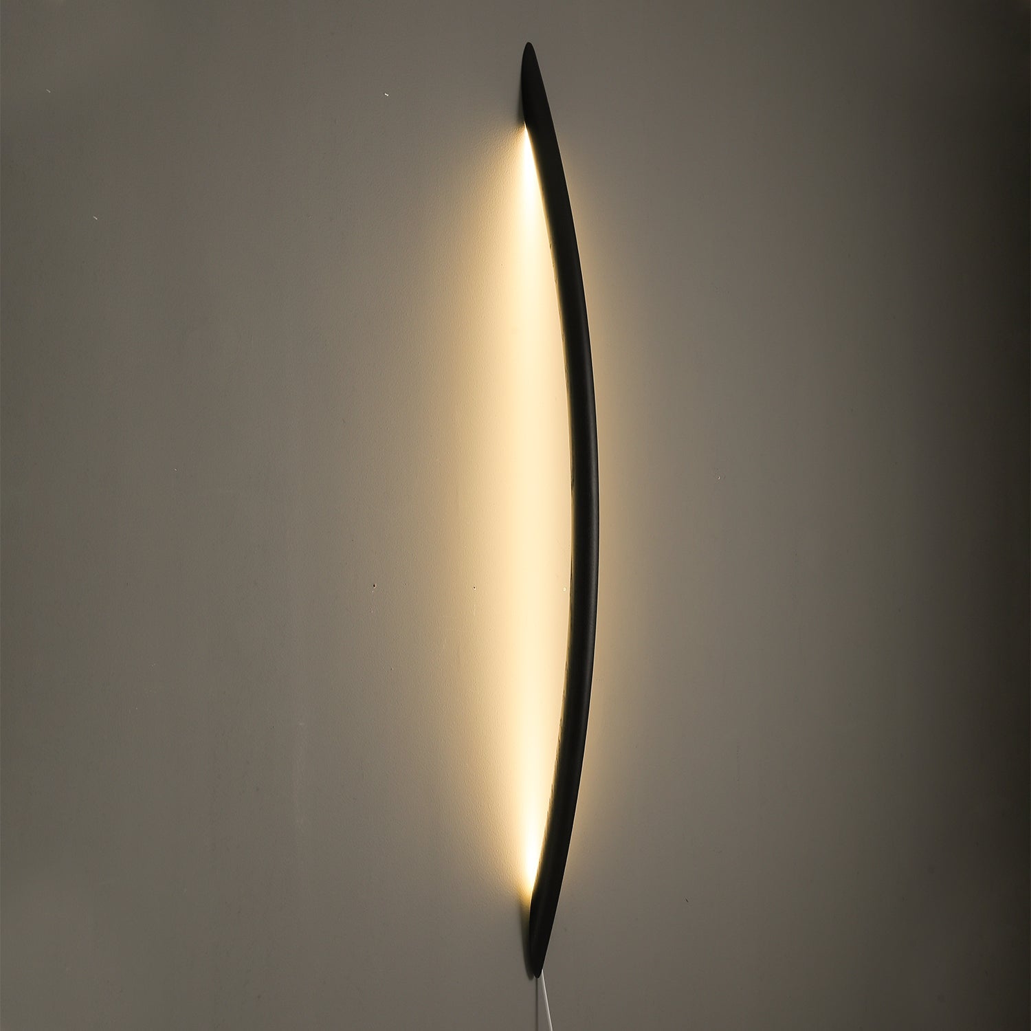 WOW Linea Wood Wall Light