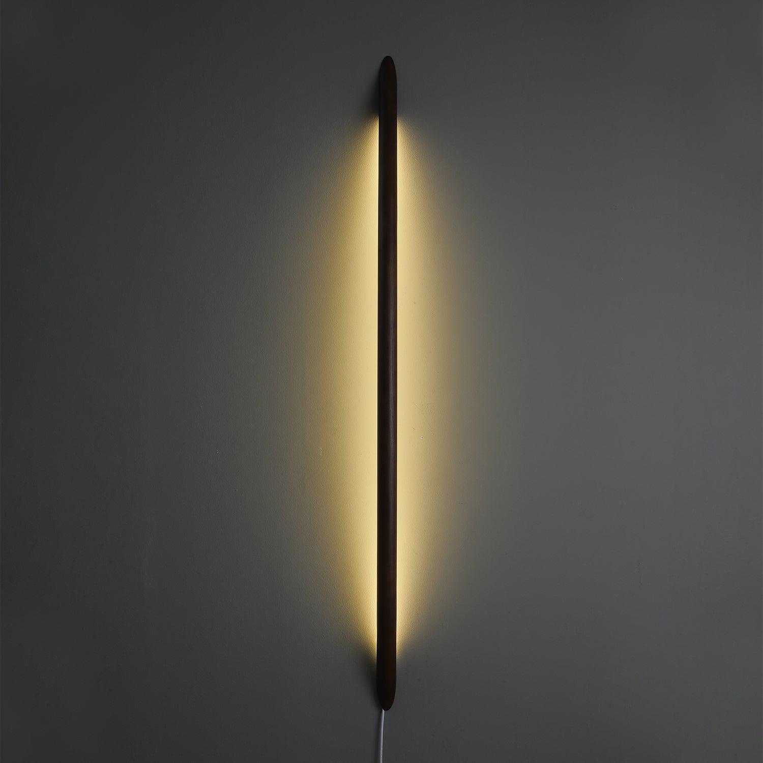 WOW Linea Wood Wall Light