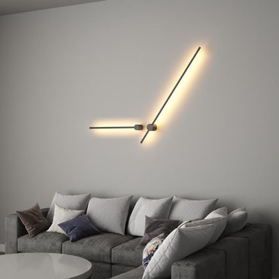 WOW Linear LED Wall Light