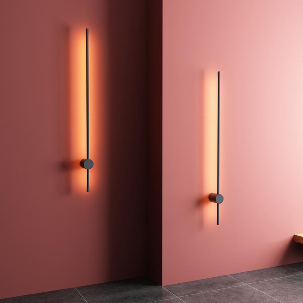 WOW Linear LED Wall Light
